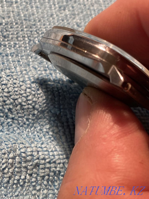 Часы наручные Победа механические. Рудный - изображение 8