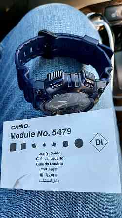 Наручные часы Casio Акбулак