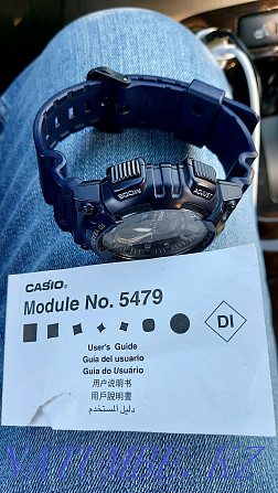 Casio сағаты Акбулак - изображение 2