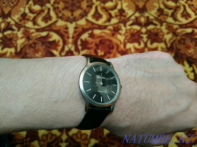 Продам наручные часы Павлодар - изображение 1