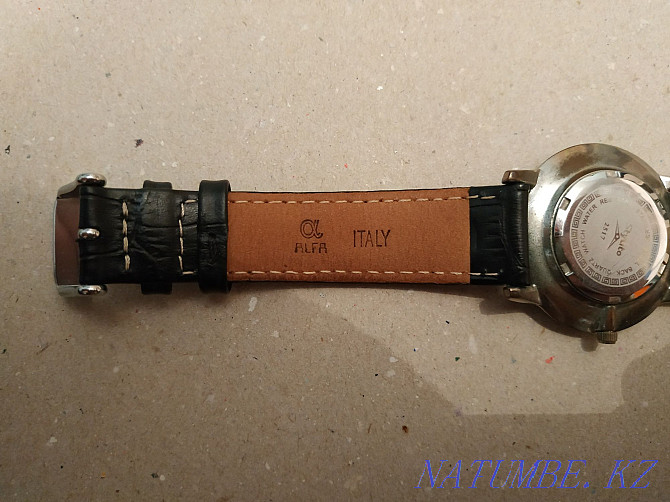 Продам наручные часы Павлодар - изображение 4