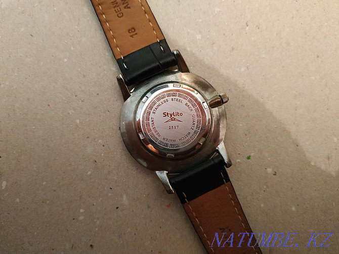 Продам наручные часы Павлодар - изображение 3