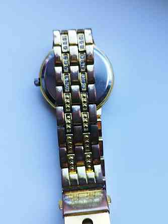 Продаю женские наручные часы Geneva Karagandy