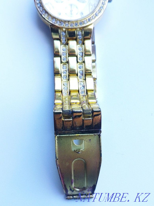 Женева әйелдер сағаттарын сатамын  Қарағанды - изображение 2