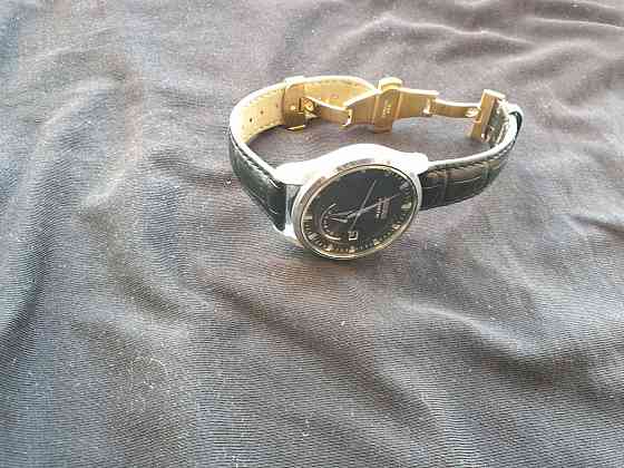«Японские наручные часы Seiko SRN045P2»  Өскемен