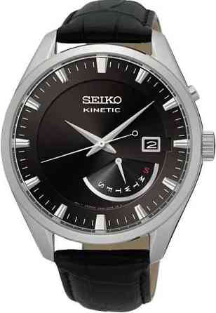 «Японские наручные часы Seiko SRN045P2» Ust-Kamenogorsk