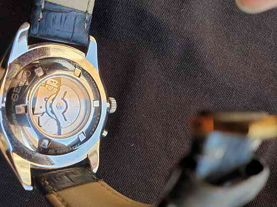 «Японские наручные часы Seiko SRN045P2»  Өскемен