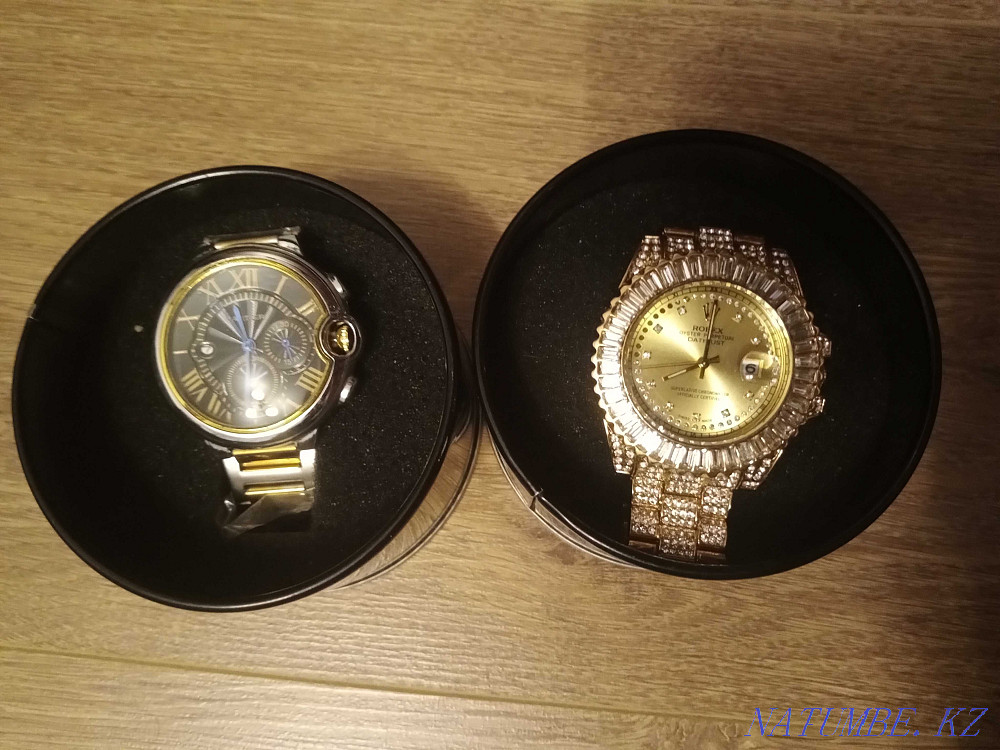 Часы наручные G shock муж. и жен. Алматы - изображение 8