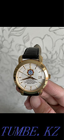 Wristwatch Aqtobe - photo 1