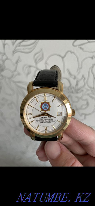 Wristwatch Aqtobe - photo 1