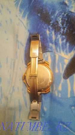 Men's wrist watch Pavlodar - photo 2