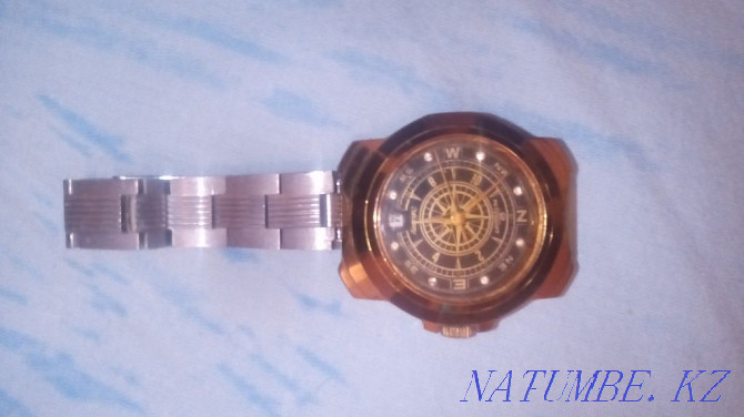 Men's wrist watch Pavlodar - photo 4