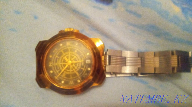 Men's wrist watch Pavlodar - photo 6