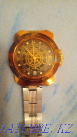 Men's wrist watch Pavlodar - photo 5