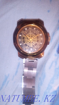 Men's wrist watch Pavlodar - photo 3