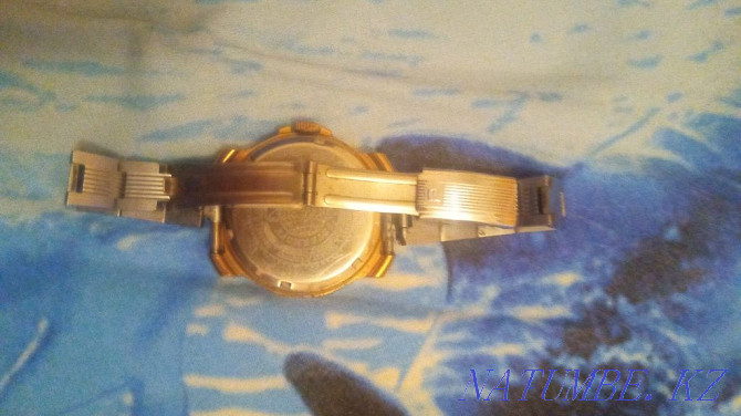 Men's wrist watch Pavlodar - photo 1