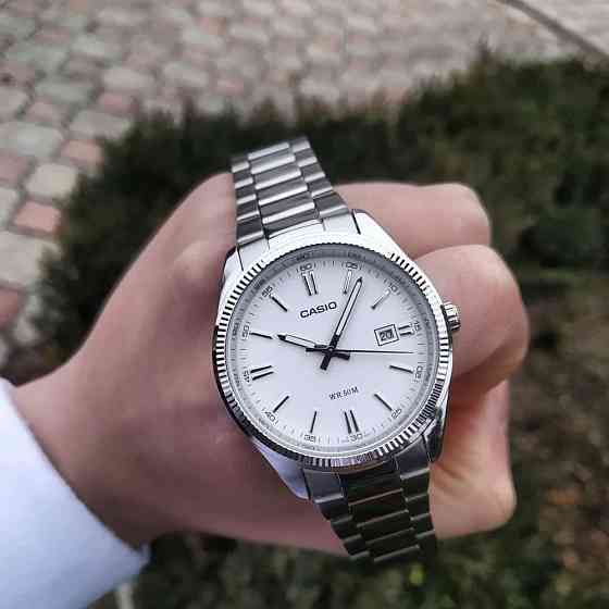 Мужские часы Casio, наручные часы касио Almaty