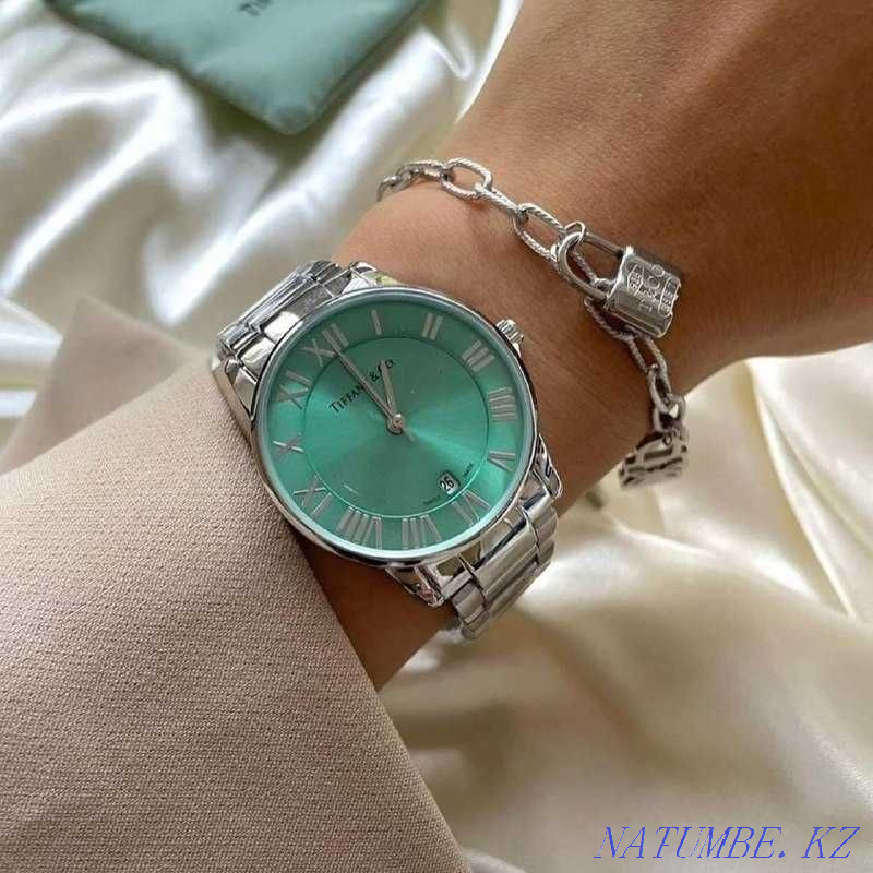 women's wristwatch limited quantity, good quality Kostanay - photo 3