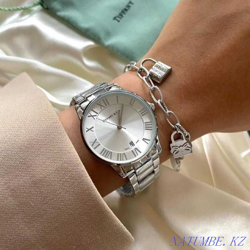 women's wristwatch limited quantity, good quality Kostanay - photo 4