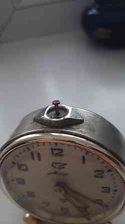 Карманные часы. Наручные, будильники советские Almaty