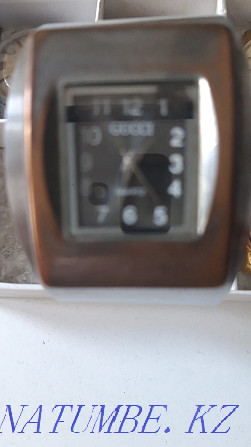 Pocket watch. Wrist, Soviet alarm clocks Almaty - photo 2