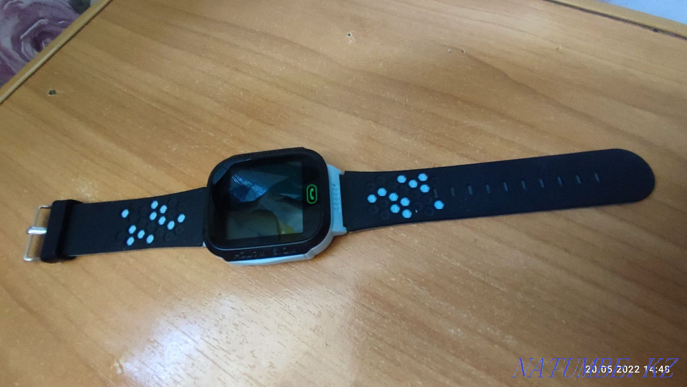 Детские наручные часы Чапаево - изображение 2