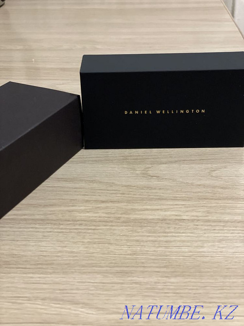Daniel Wellington watch Ekibastuz - photo 5