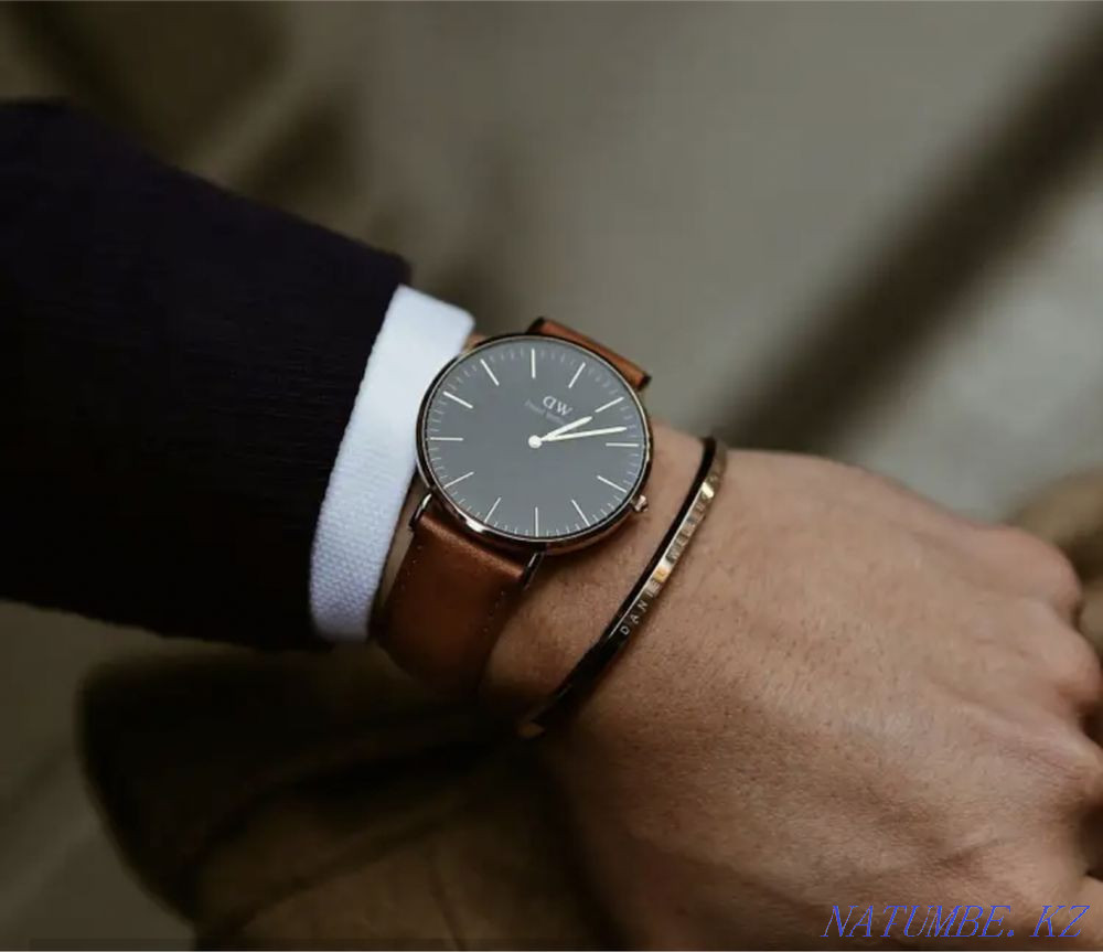 Daniel Wellington watch Ekibastuz - photo 1