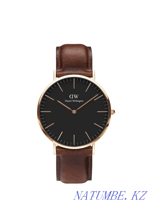 Daniel Wellington watch Ekibastuz - photo 2