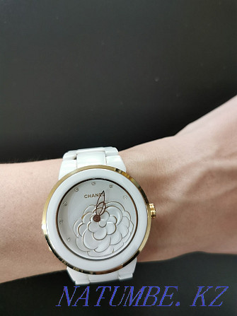 Womans' Watch Karagandy - photo 1