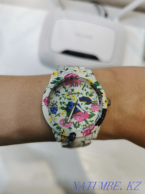 Womans' Watch Karagandy - photo 5