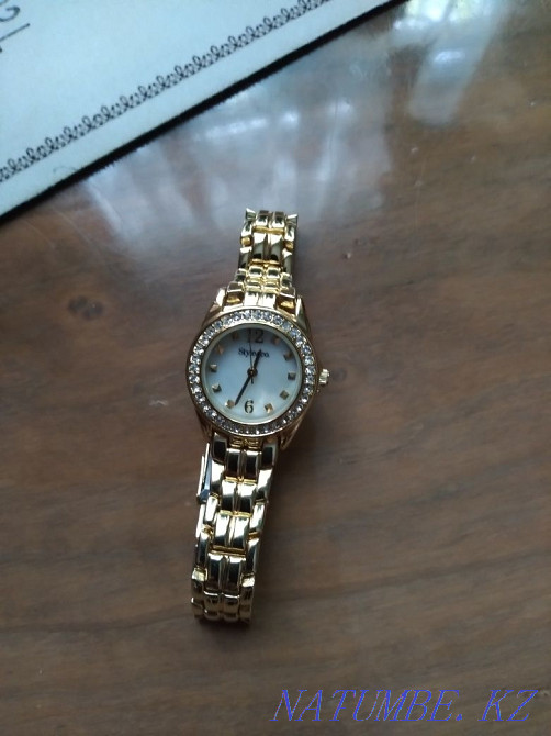 Women's watches Балуана Шолака - photo 3