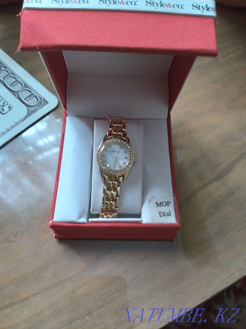 Women's watches Балуана Шолака - photo 1