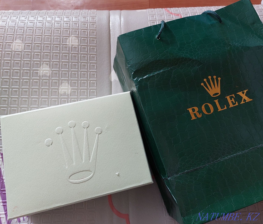 Часы наручные RoleX Чапаево - изображение 3