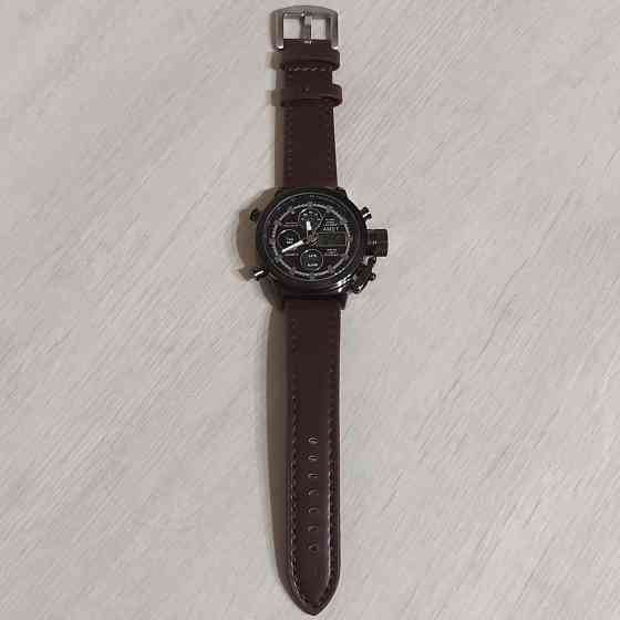 Продам мужские наручные часы AMST  Өскемен