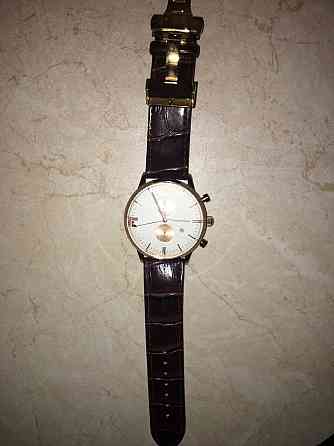 Продам наручный часы мужские Almaty