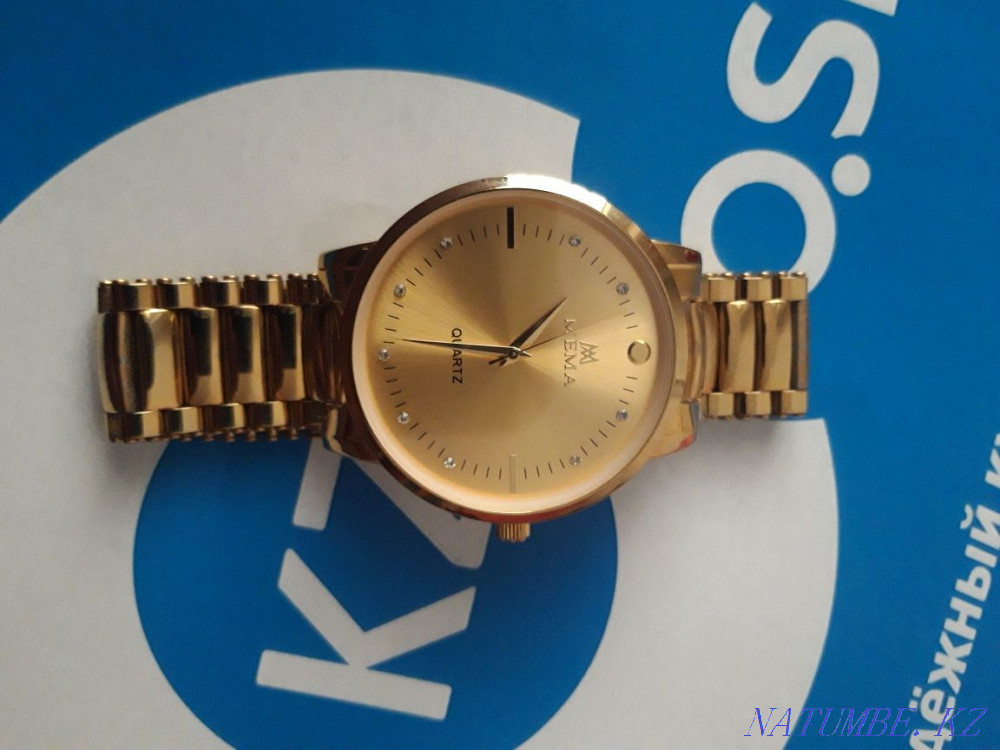 Wristwatch Q/Q Aqtau - photo 2