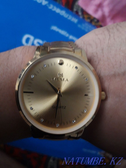 Wristwatch Q/Q Aqtau - photo 3