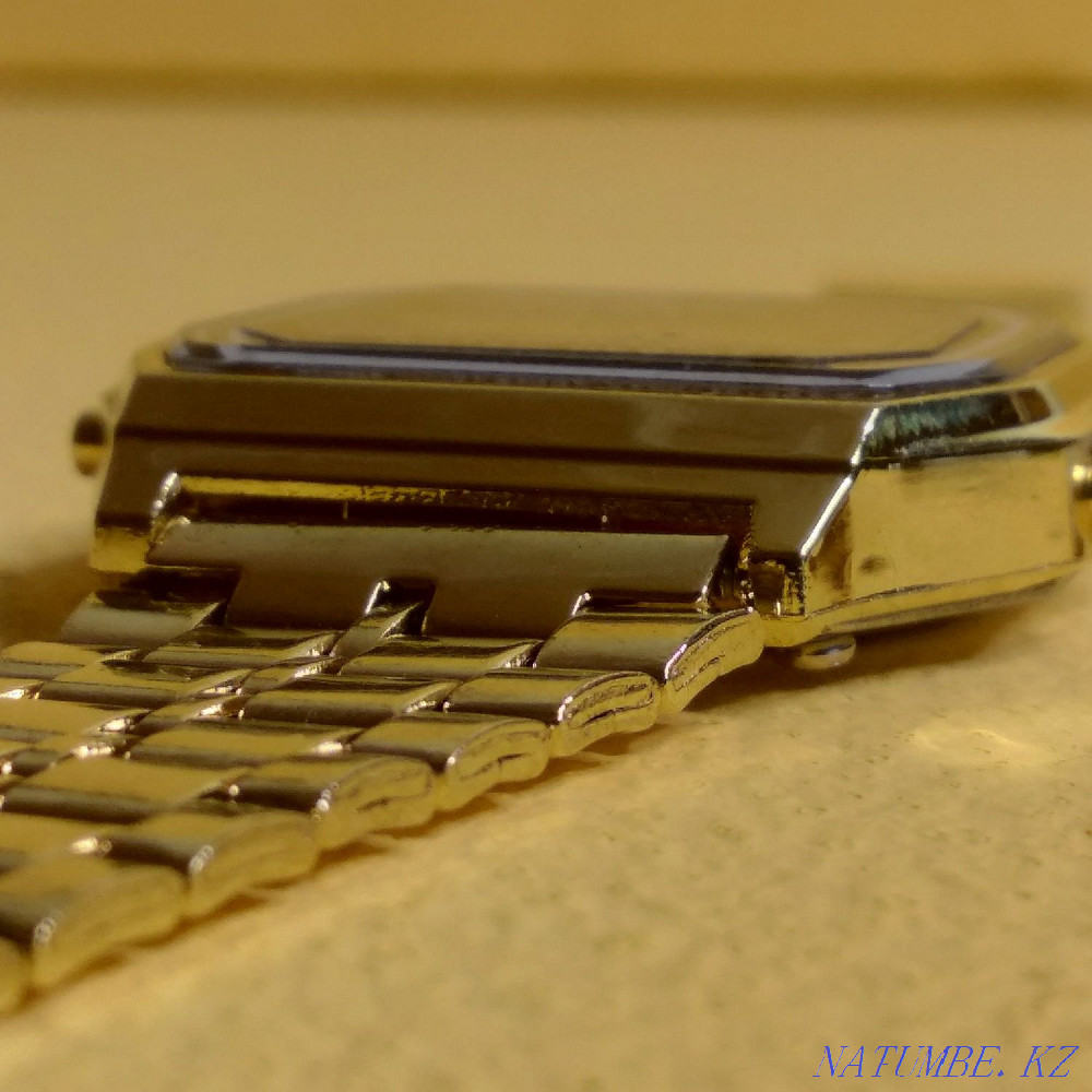 Наручные часы касио . Часы casio Новые Алматы - изображение 5