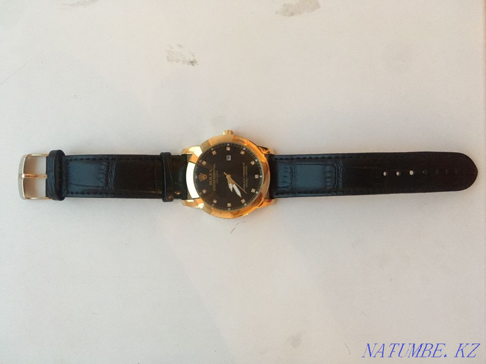 Wristwatch Мичуринское - photo 2
