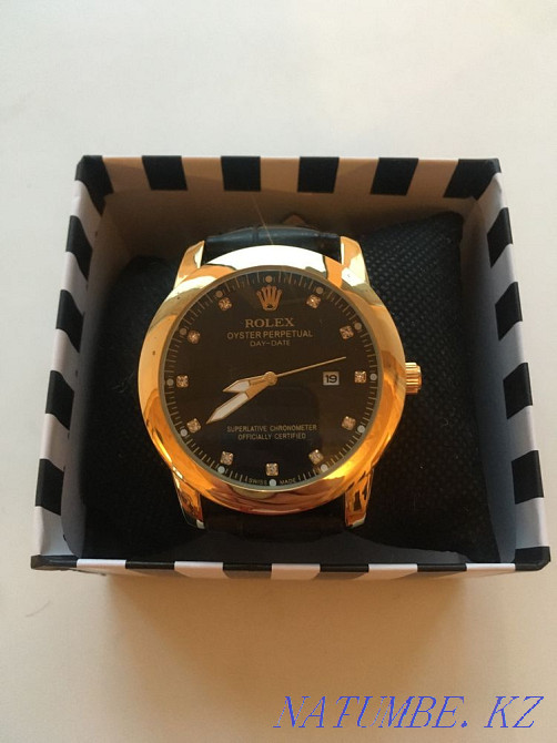 Wristwatch Мичуринское - photo 1