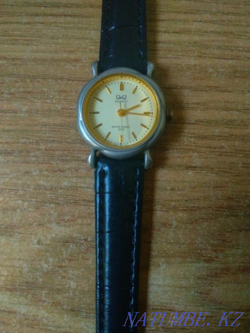 Sell women's watches Almaty - photo 1