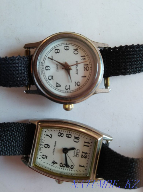 womans' Watch Ekibastuz - photo 2