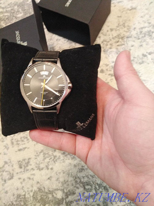 Часы наручные ОРИГИНАЛ Тараз - изображение 3