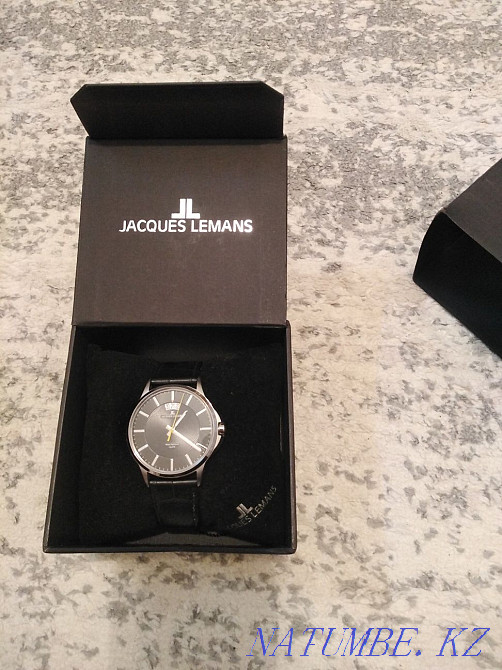 Часы наручные ОРИГИНАЛ Тараз - изображение 2