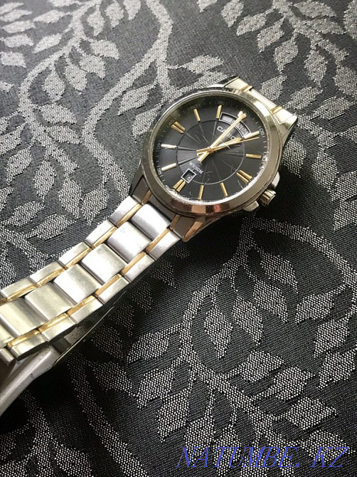 Casio watch wrist Almaty - photo 4