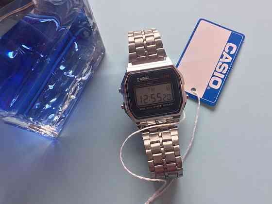 Casio Montana/часы наручные/модные часы/электронные часы Pavlodar