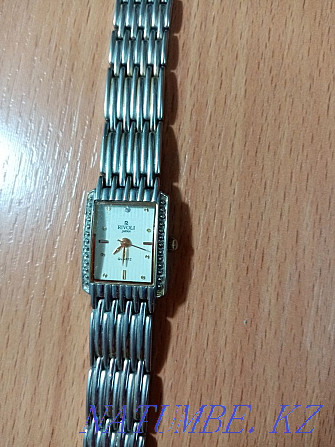 Часы женские наручные Кокшетау - изображение 1