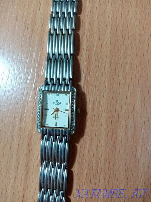 Women's wrist watch Kokshetau - photo 1