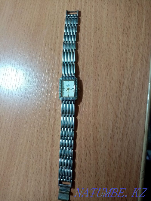 Women's wrist watch Kokshetau - photo 2